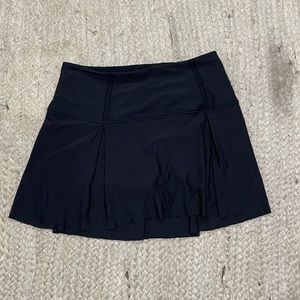 Lululemon tennis skirt